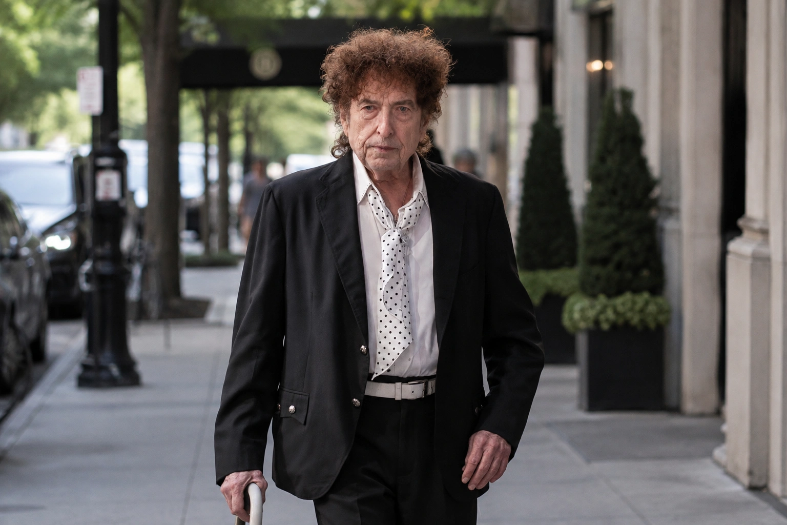 LeBron James and Bob Dylan: Is There a Connection?