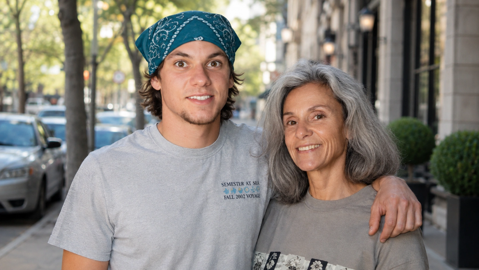 Gina Capitani: Life, Family, Career & Theo Von