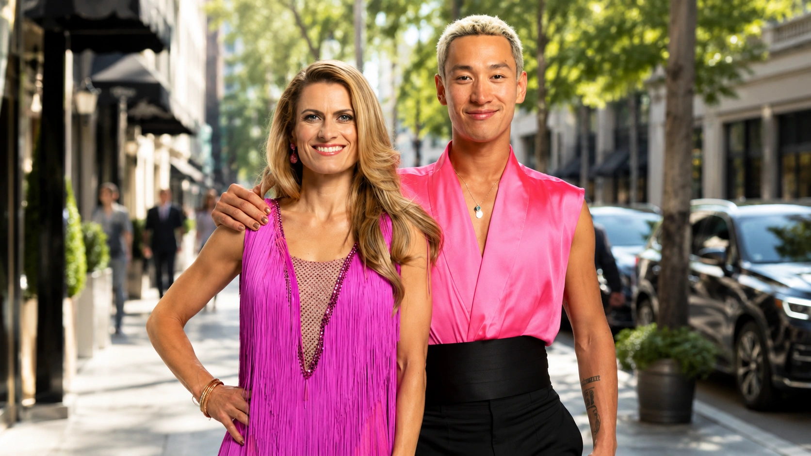 Karen Carney Partner: Relationship Status & Private Life