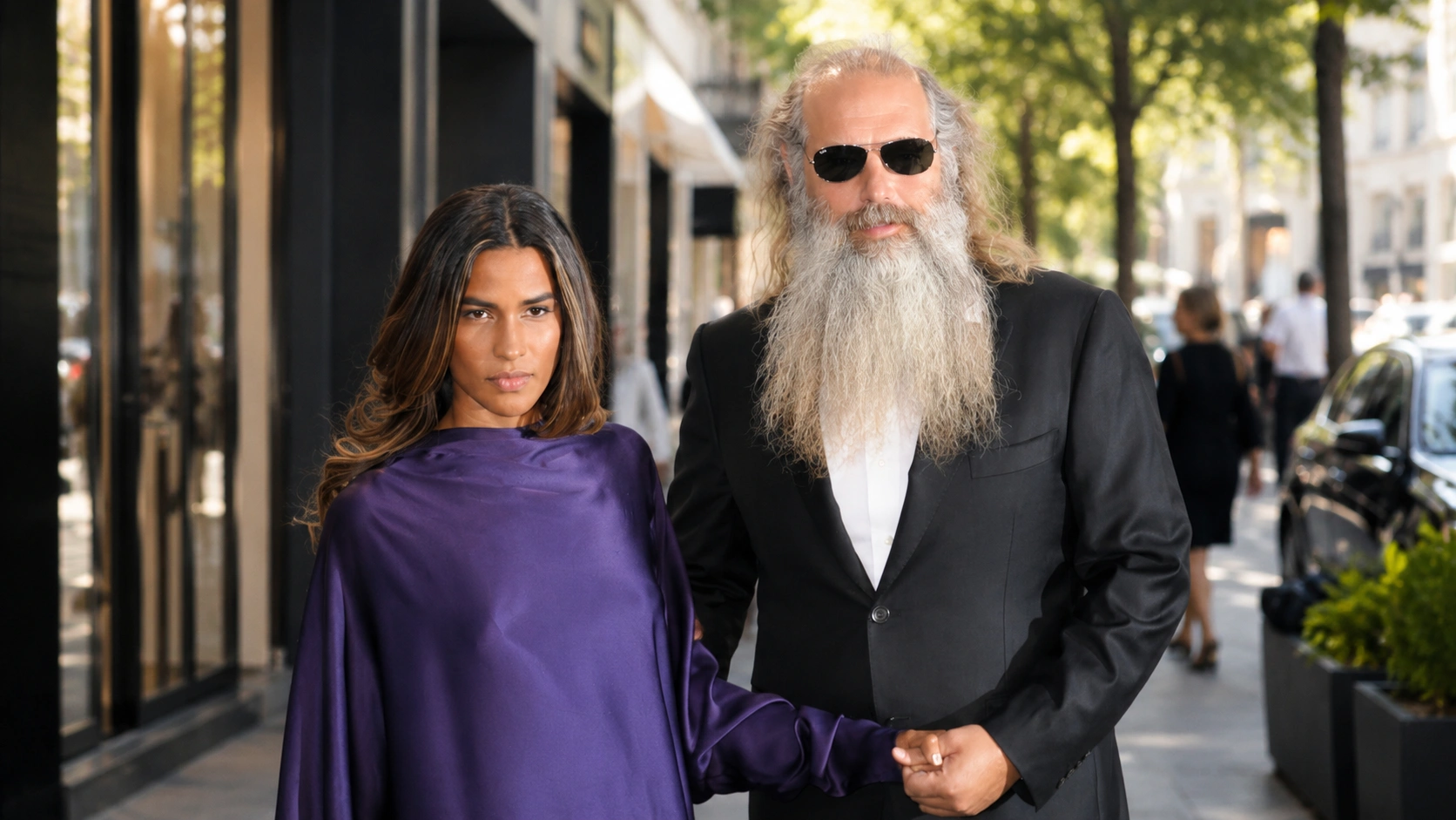 Mourielle Hurtado Herrera: Life, Career, Family and Privacy