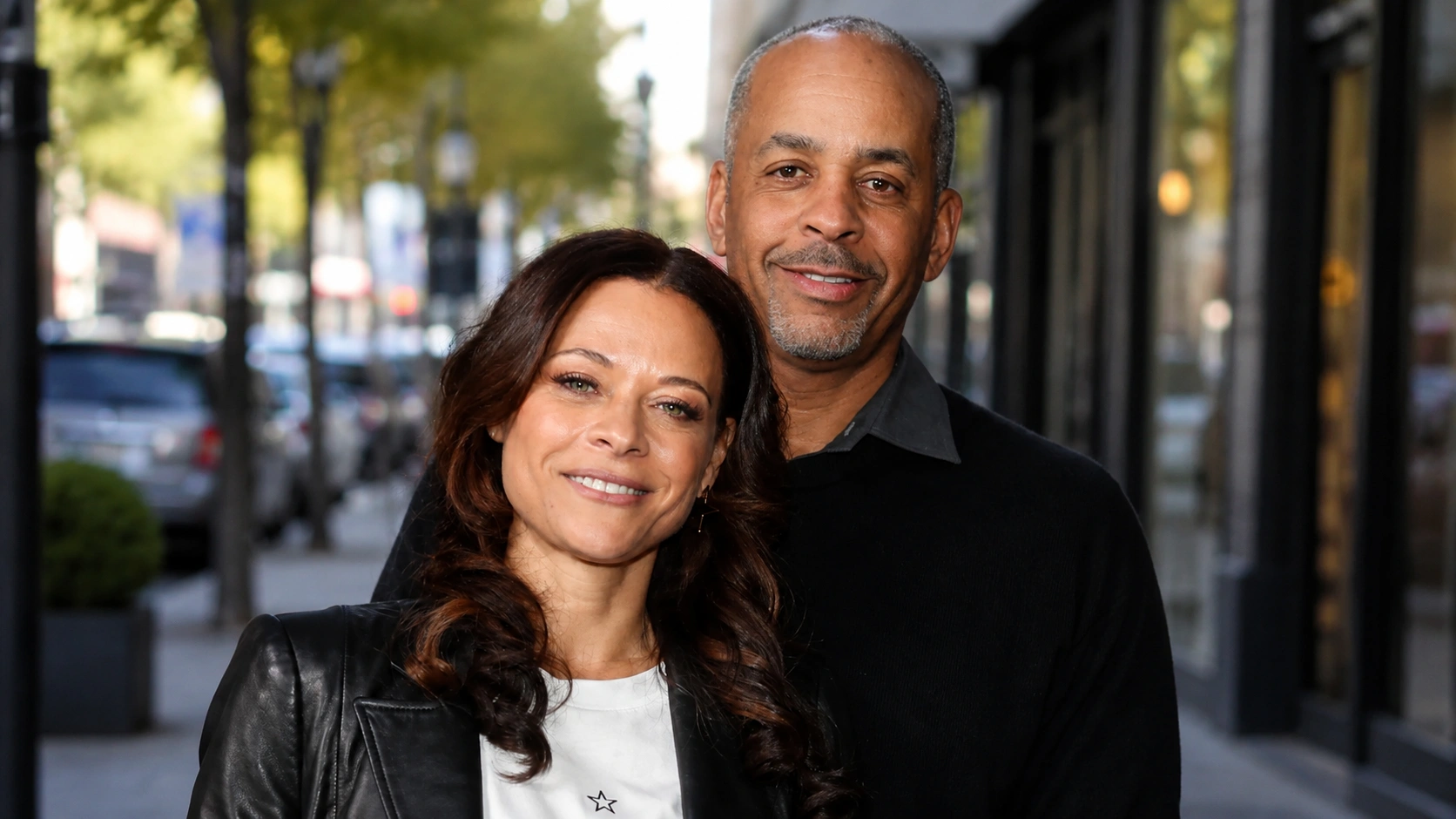 Dell Curry New Wife: Who Is Nicki?