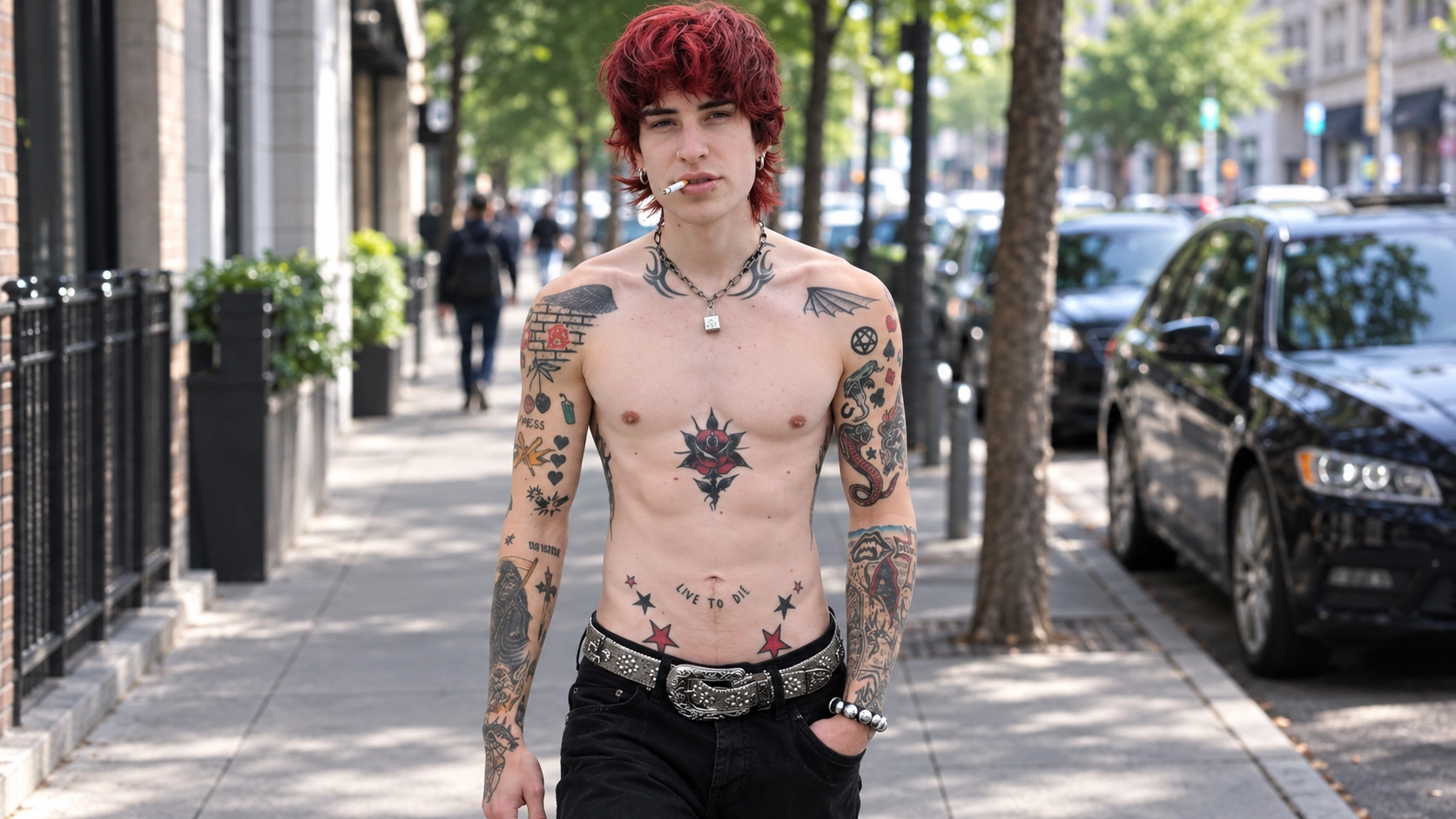 How Old Is Jake Webber