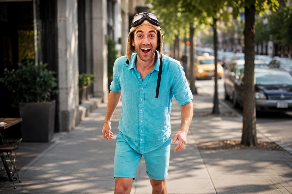 Danny Go Net Worth