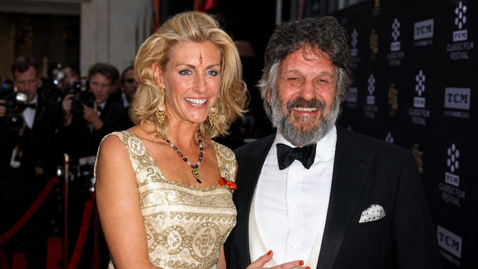 Baron Steven Bentinck: Biography, Family, Career and Life