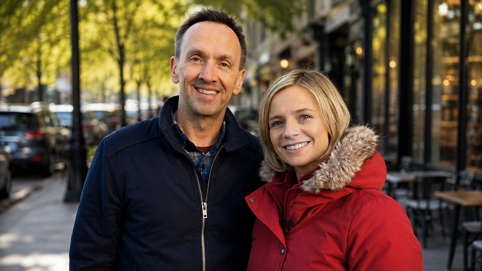 Sarah Keith-Lucas Husband: What Is Publicly Known