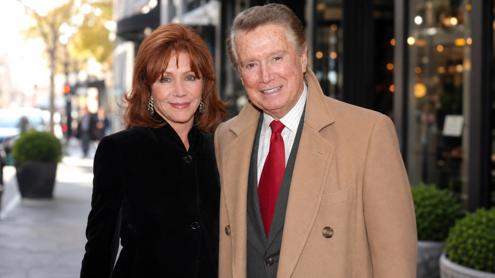 How Old Is Joy Philbin? Age, Birthday and Life