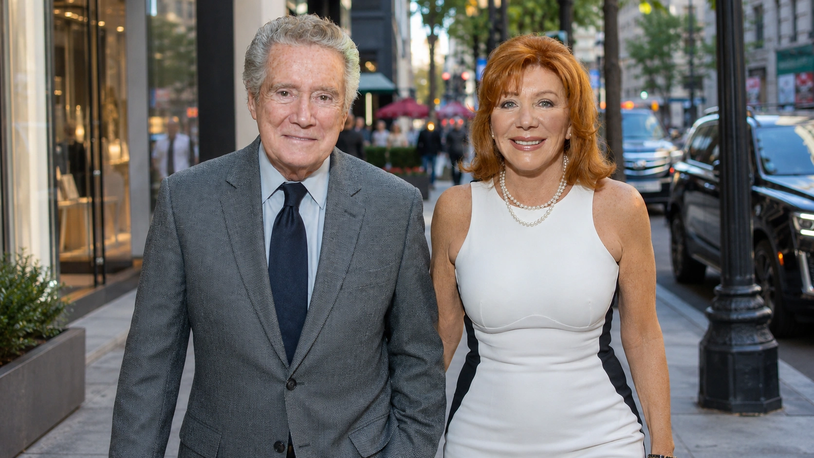 Joy Philbin: Life, Career, Family and Legacy