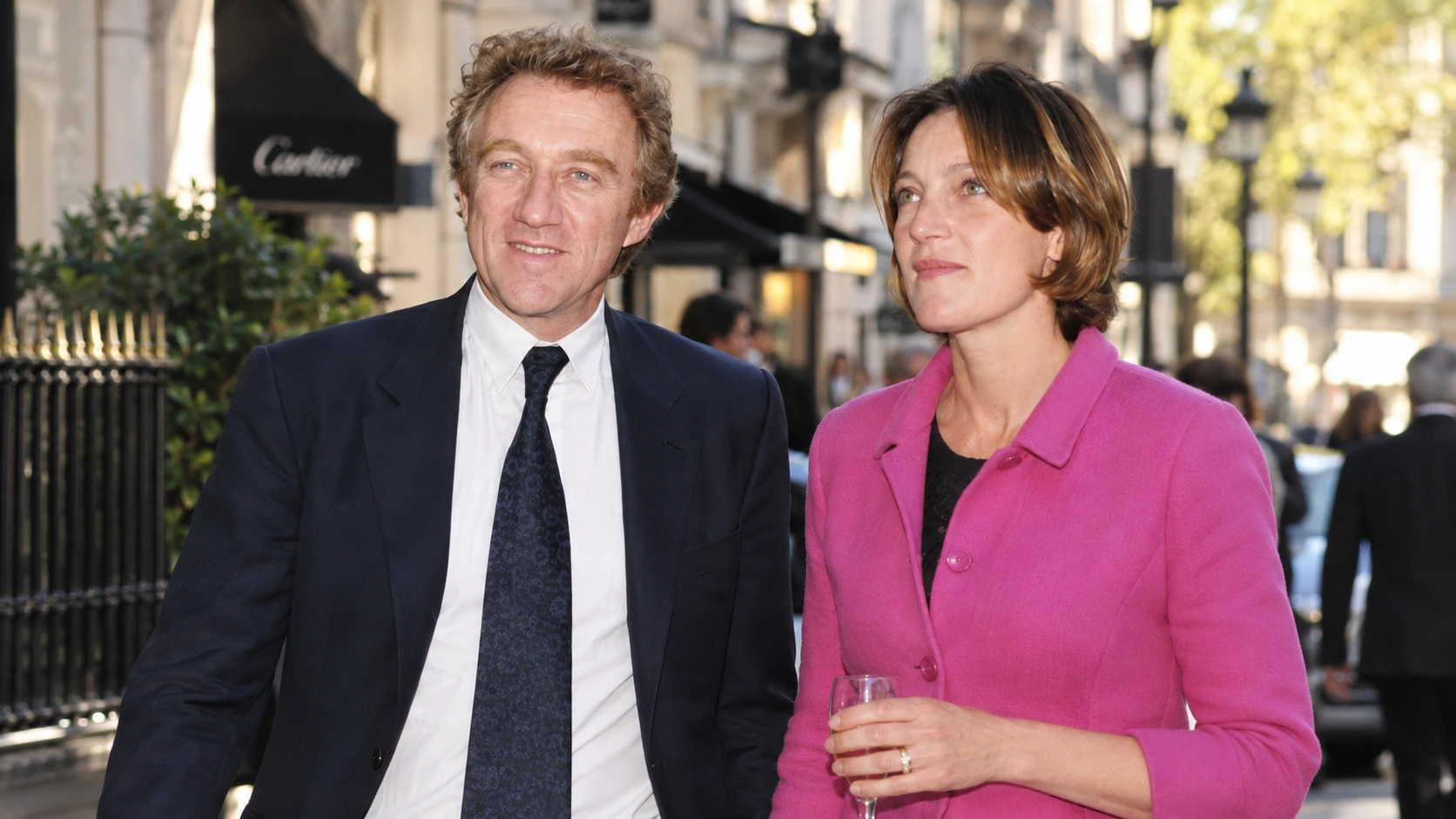 Dorothée Lepère: Life, Family, Career, and Privacy