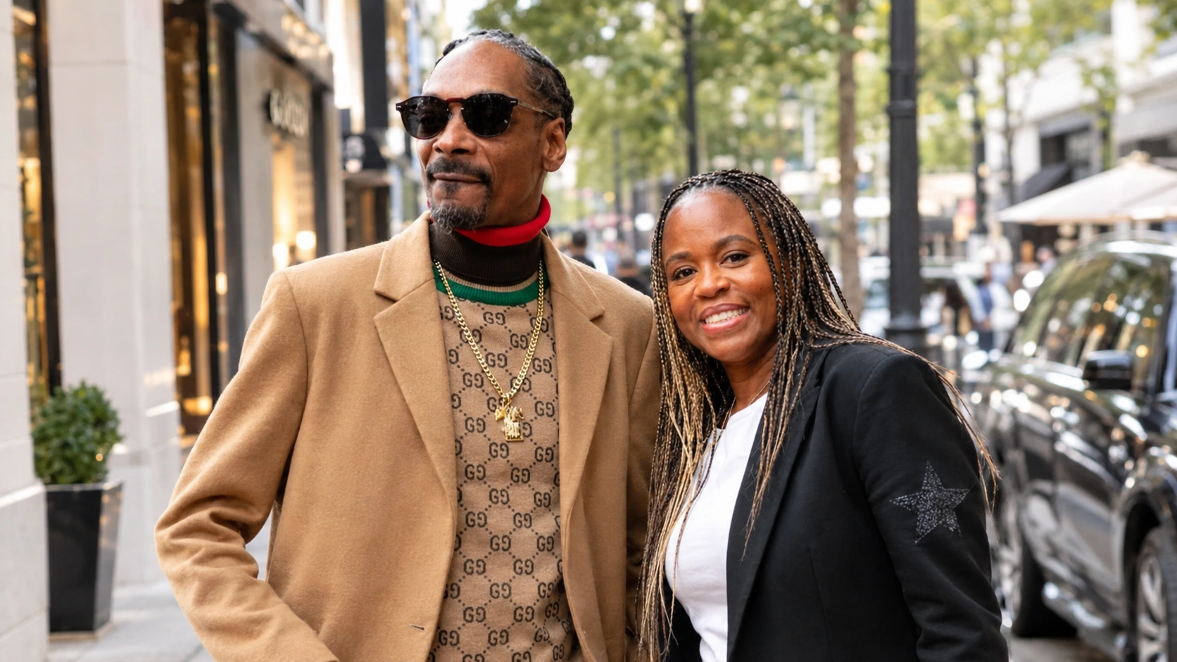 Laurie Holmond: Life, Family and Snoop Dogg Connection