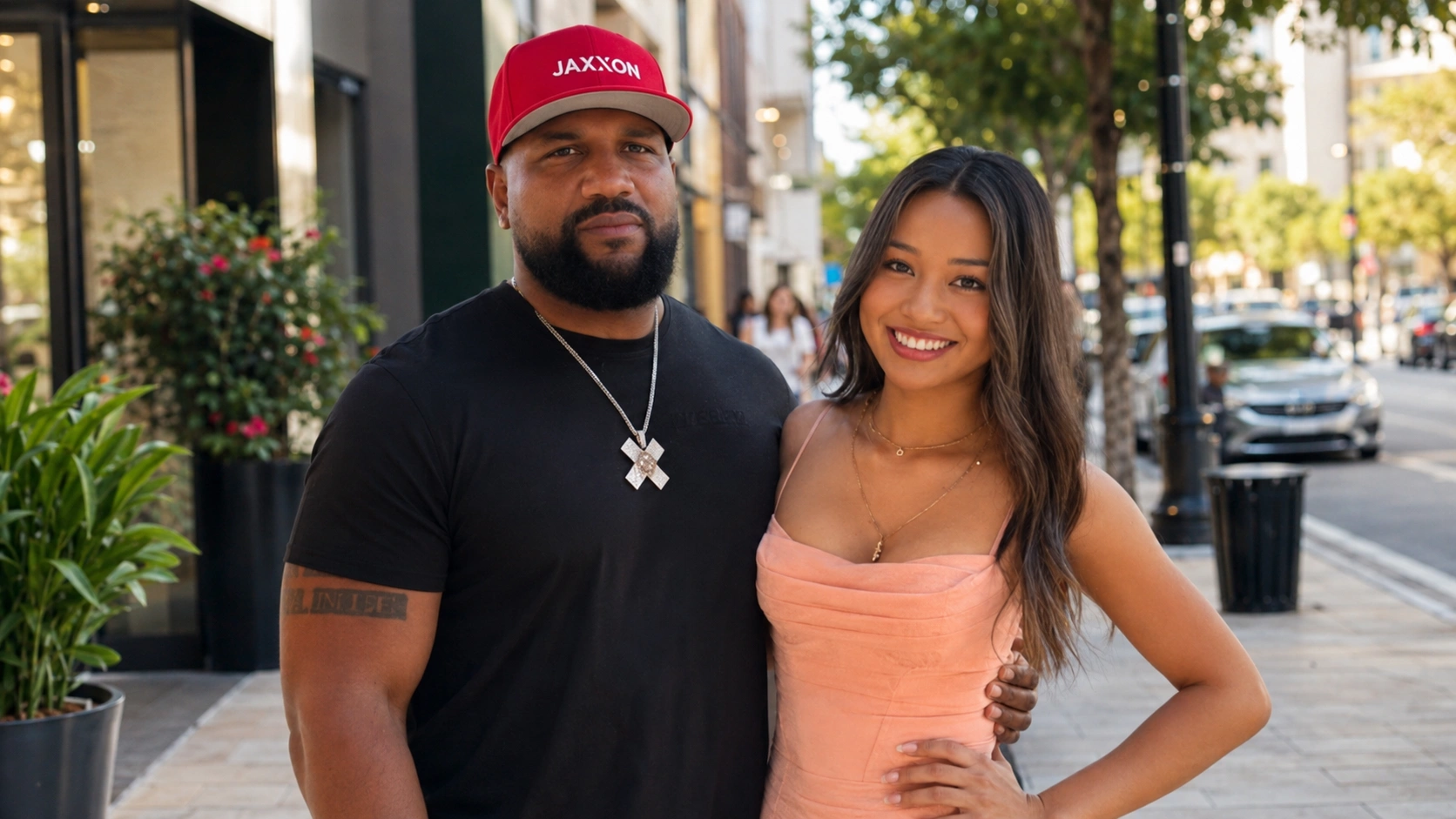 Naname Nakia Jackson: Biography, Family and Life