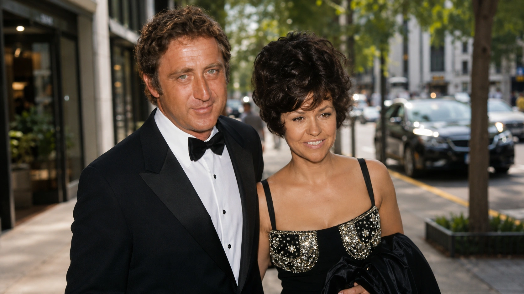 Mary Joan Schutz: Life, Marriage and Family