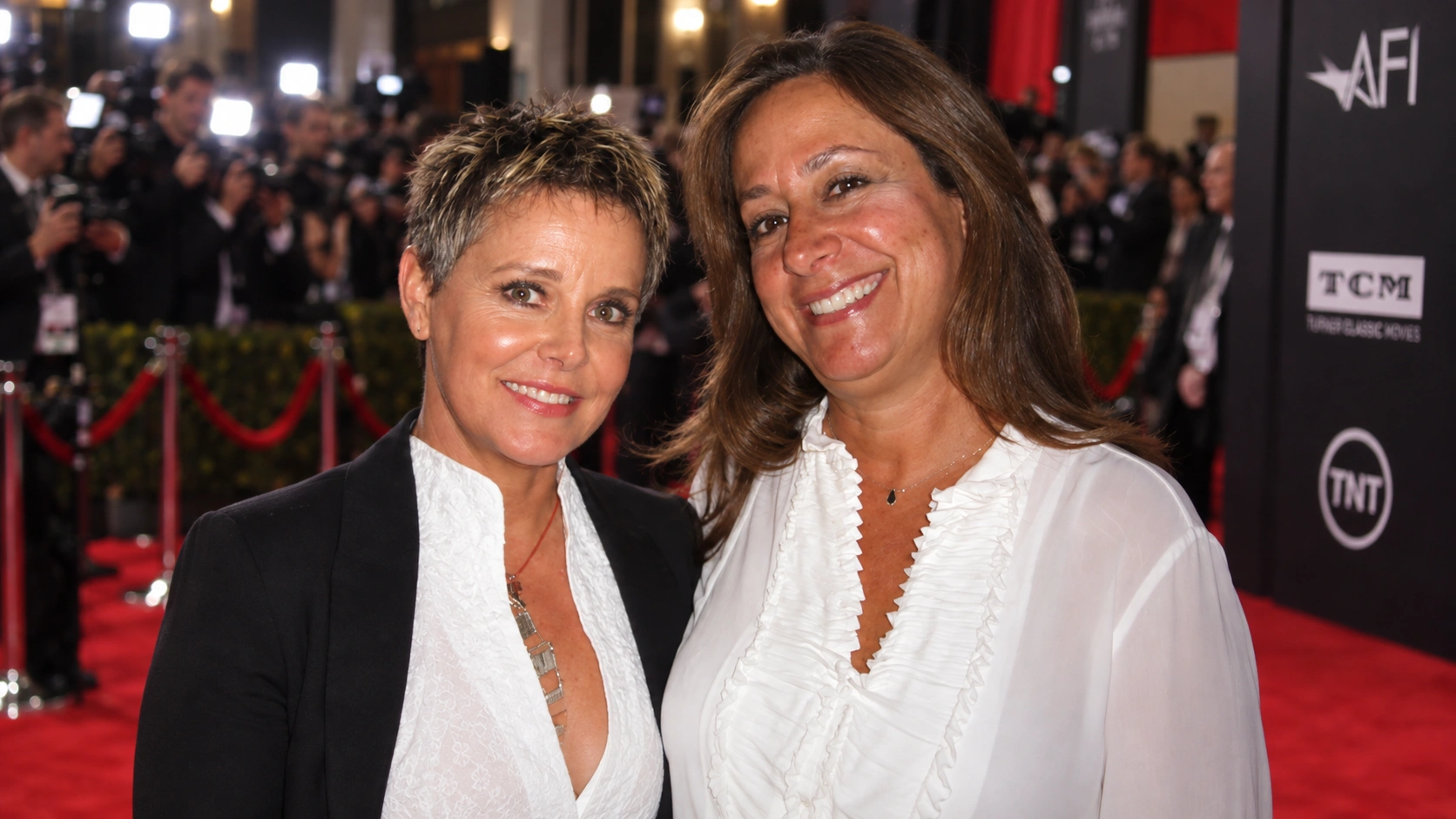 Carrie Schenken: Life, Marriage and Career