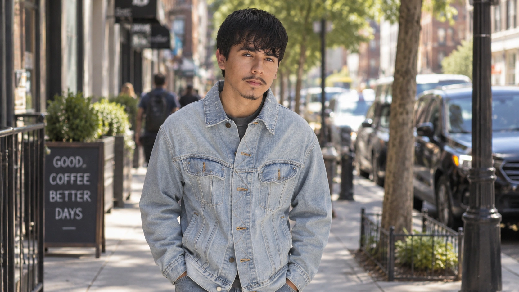 How Tall Is Ivan Cornejo? Height, Facts and Biography