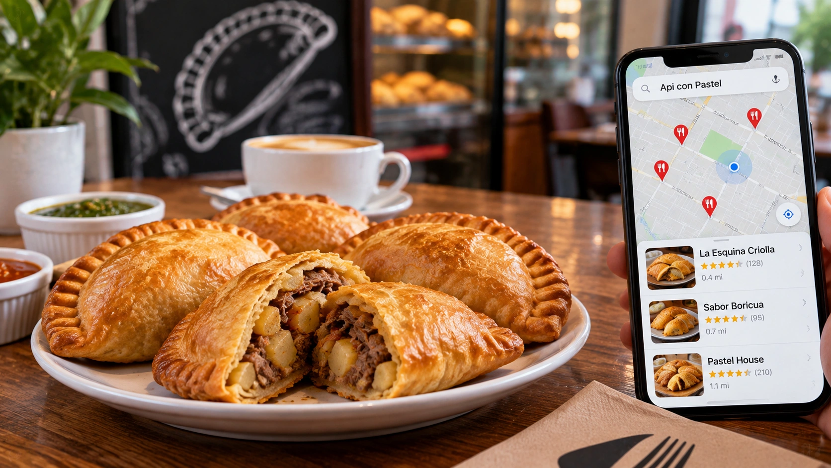 Best Api con Pastel Near Me: A Complete Guide