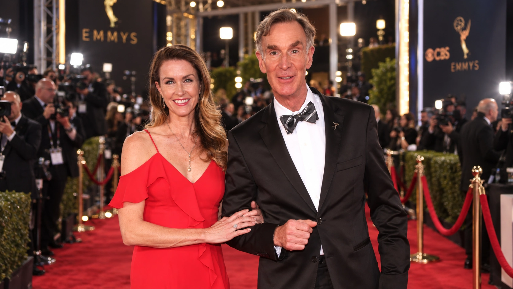 Charity Nye: What Is Known About Bill Nye’s Reported Daughter?