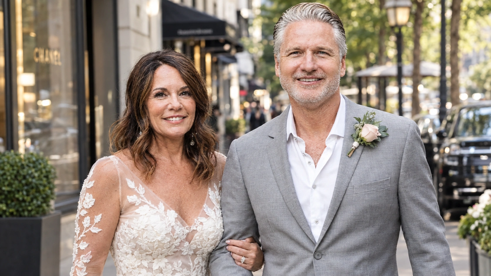 Beth Shuey Husband: Marriage, Family, and Life Today