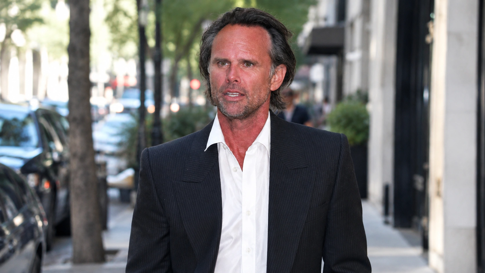 Sandy Goggins: Walton Goggins’ Father and Family Story