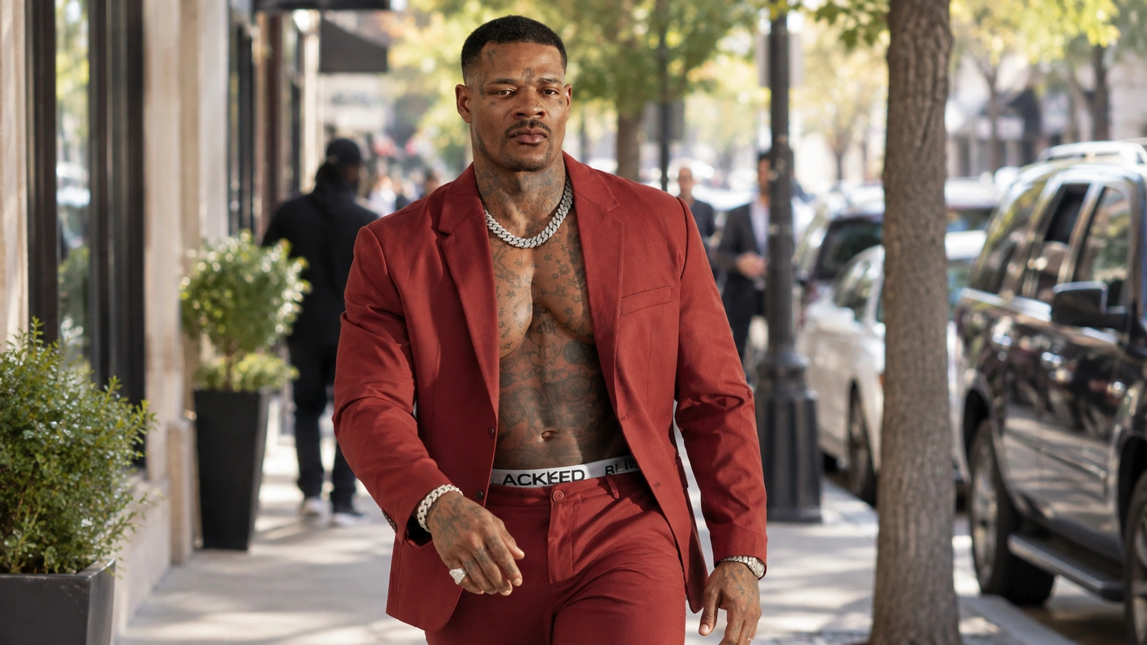 Jason Luv Net Worth: Income, Career, and Lifestyle