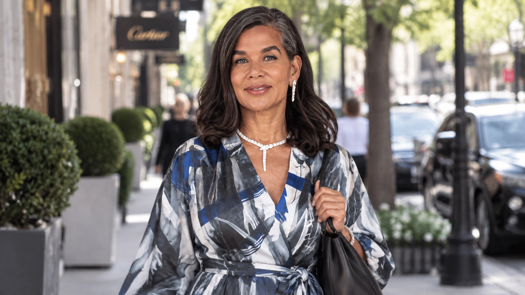 Suzanne McFayden: Biography, Family, Career and Life