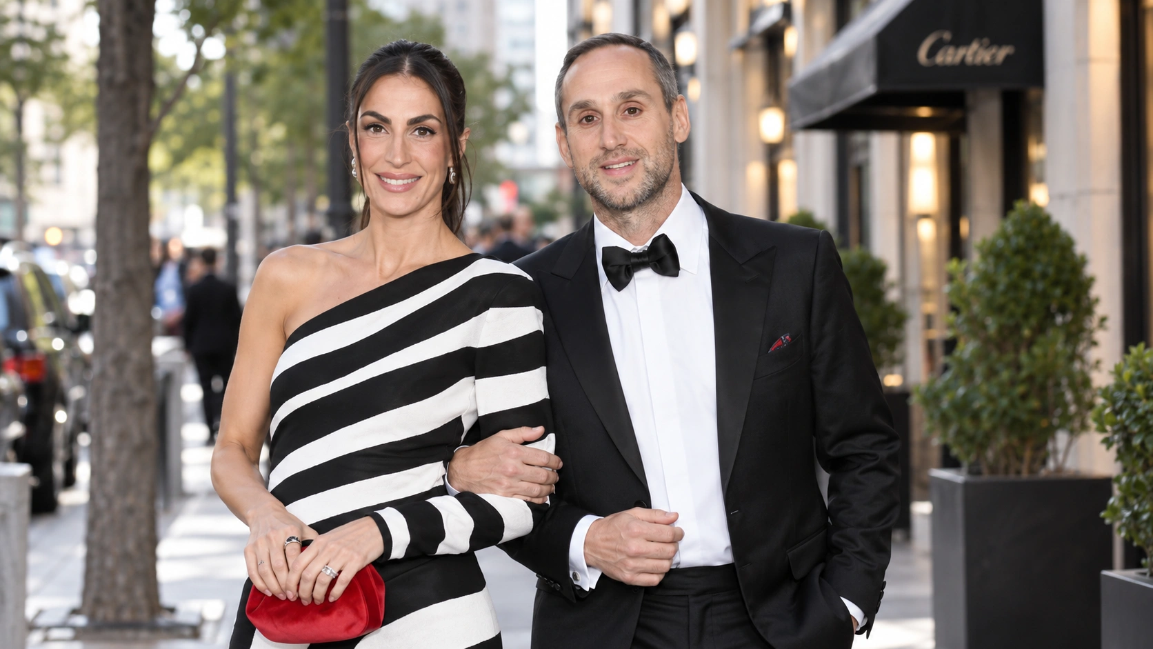 Meegan Spector: Biography, Career, Family and Life