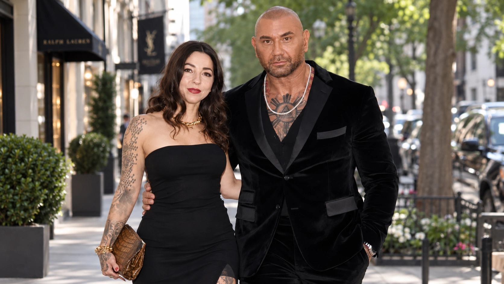 Keilani Bautista: Biography, Family, and Private Life